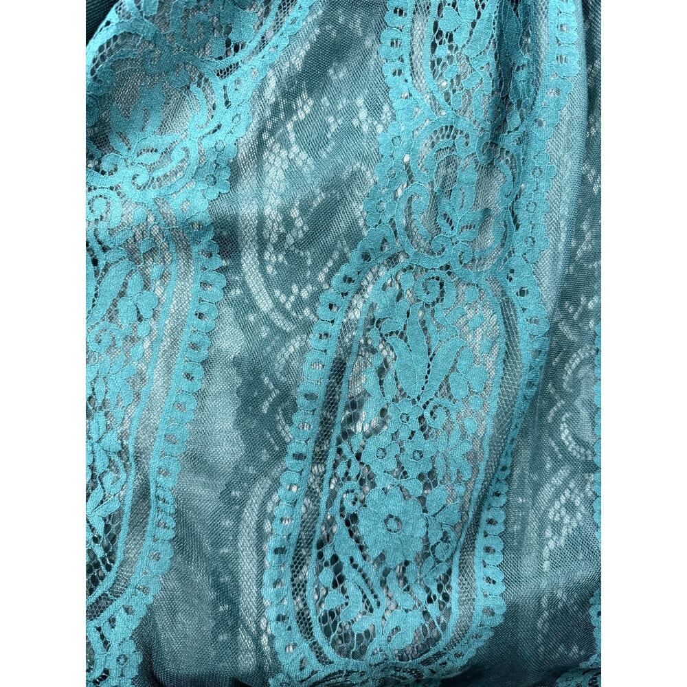 NWT Baltic Born Caroline Lace Maxi Dress XXL - Picture 7 of 10